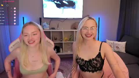 Maria and James online show from 06.27.26