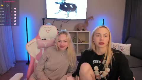 Maria and James online show from 06.27.26