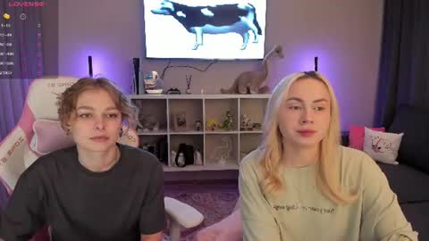 Maria and James online show from 06.30.26