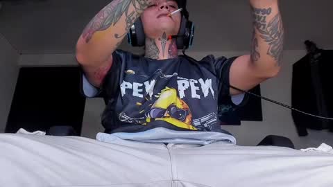 enjoymycock99 online show from 12.19.24