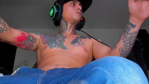 enjoymycock99 online show from 02.11.25