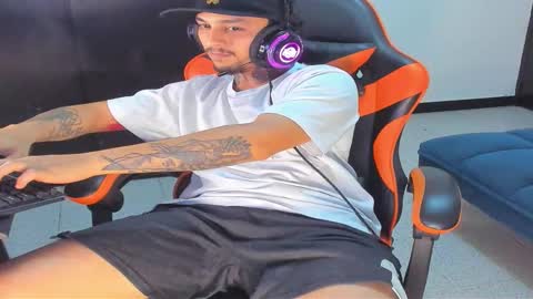 enjoymycock99 online show from 11.17.25