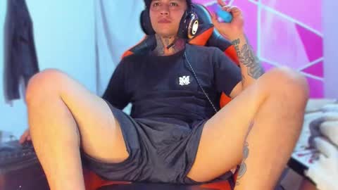 Snapshot of enjoymycock99 chatting on 03.02.26 enjoymycock99 online show from 03.02.26