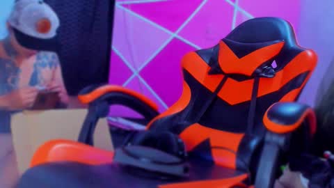 Snapshot of enjoymycock99 chatting on 03.27.26 enjoymycock99 online show from 03.27.26