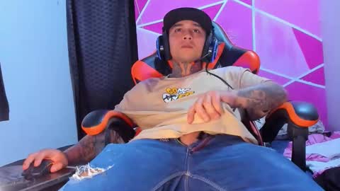 Snapshot of enjoymycock99 chatting on 03.29.26 enjoymycock99 online show from 03.29.26