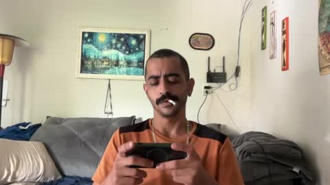 Luke online show from 04.11.26