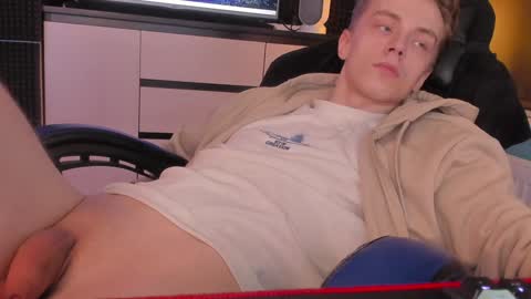 Enker online show from 01.07.25