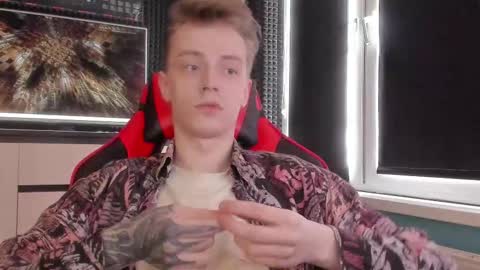 Enker online show from 02.10.26