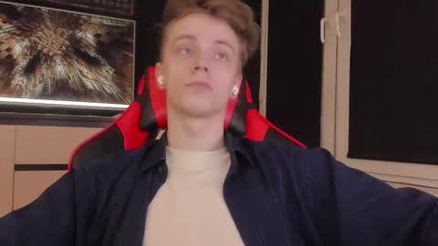 Enker online show from 02.27.26