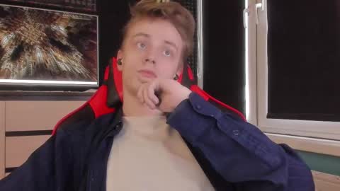 Enker online show from 03.25.26