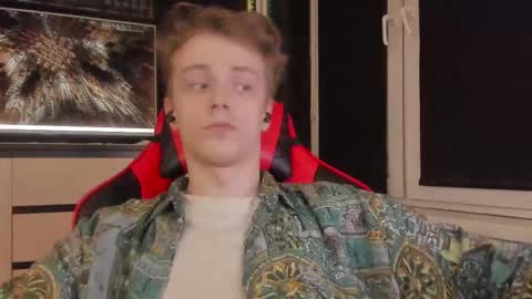 Enker online show from 03.27.26