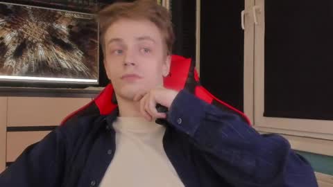 Enker online show from 04.01.26