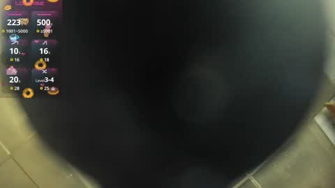 Enma clark online show from 03.05.25