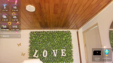 Enma clark online show from 03.07.25