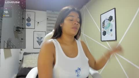 Enma clark online show from 02.10.26