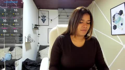 Enma clark online show from 04.21.26