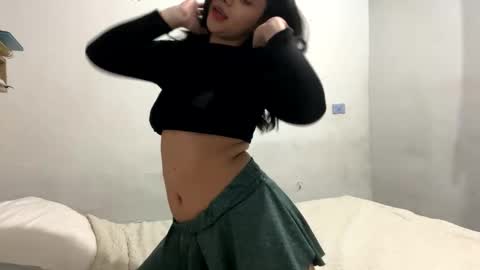 EmmaVerhoeven online show from 10.23.25