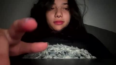 EmmaVerhoeven online show from 10.24.25