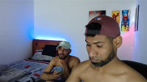 enriblack92 online show from 12.22.24