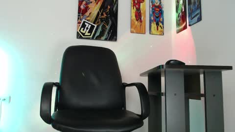 enriblack92 online show from 12.29.24