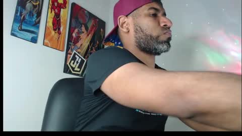 enriblack92 online show from 02.09.25