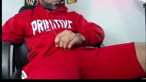 enriblack92 online show from 02.19.25