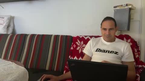 Snapshot of enrico5578 chatting on 11.06.25 enrico5578 online show from 11.06.25