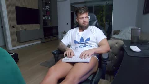 Erik online show from 03.02.25