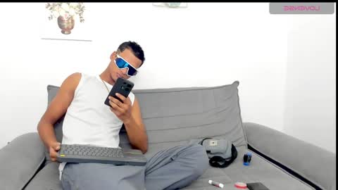 enrique online show from 01.05.25