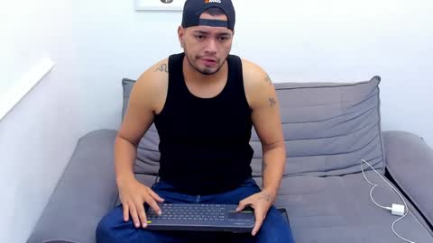 enrique online show from 01.07.25