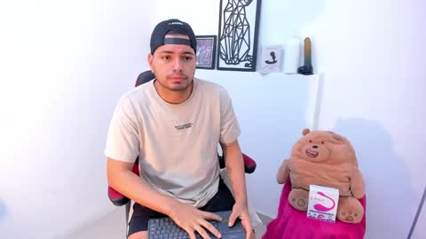 enrique online show from 01.13.25