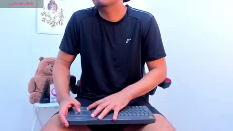 enrique online show from 01.25.25