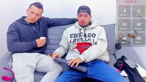 enrique online show from 01.30.25