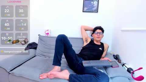 enrique online show from 02.07.25