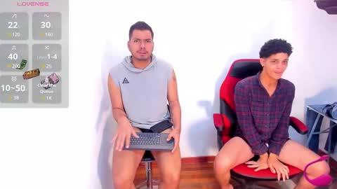 enrique online show from 02.09.25