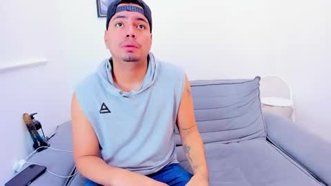 enrique online show from 02.13.25