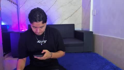 enrique online show from 09.11.25