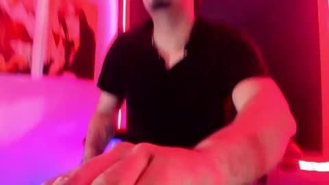 enrique online show from 09.24.25