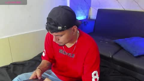 enrique online show from 09.29.25