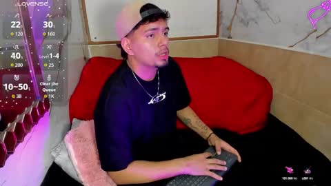 enrique online show from 10.02.25