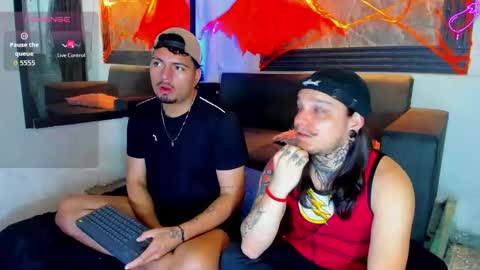 enrique online show from 10.27.25