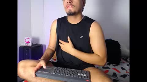 enrique online show from 11.24.25