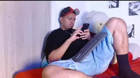 enrique online show from 02.03.26