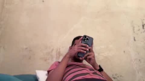 Enriquegc197 online show from 12.22.24