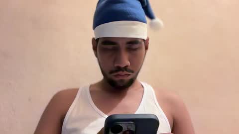 Enriquegc197 online show from 12.25.24