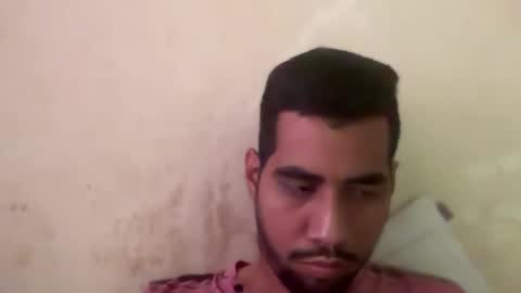 Enriquegc197 online show from 12.29.24