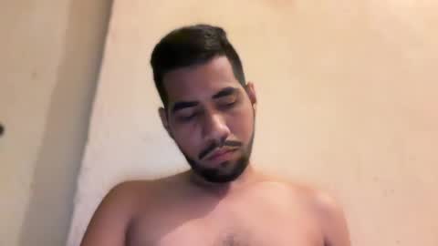 Enriquegc197 online show from 12.31.24