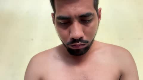 Enriquegc197 online show from 01.01.25