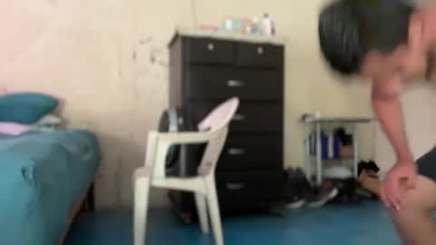 Enriquegc197 online show from 01.10.25