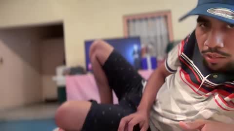 Enriquegc197 online show from 01.21.25